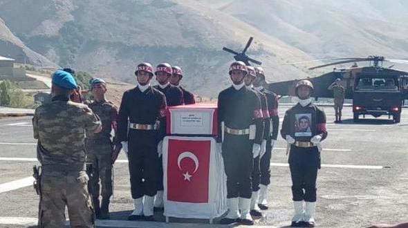 Son Dakika! Başkan Erdoğan, Anne ve 11 Aylık Bebeğinin Katledilmesi ile İlgili “Milletimizin Başı Sağolsun, Cenazeye Katılacağım” Dedi